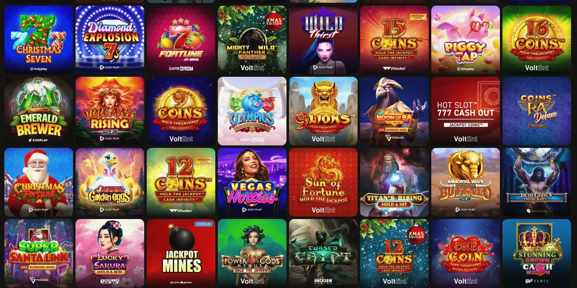 Pelican casino online